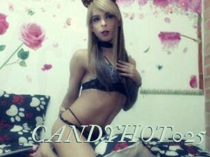 CANDYHOT025