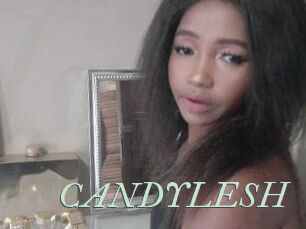 CANDYLESH