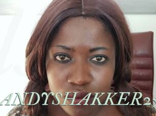CANDYSHAKKER25