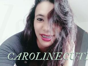 CAROLINECUTE