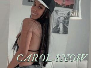 CAROL_SNOW