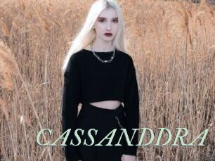CASSANDDRA