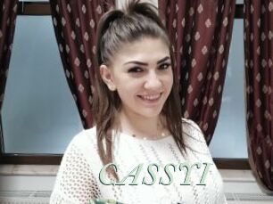 CASSYI