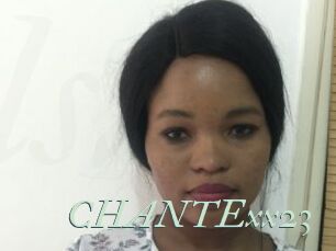 CHANTExx23