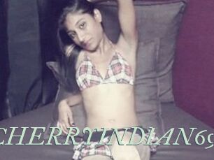 CHERRYINDIAN69
