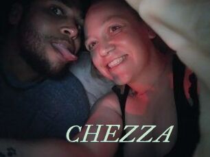 CHEZZA