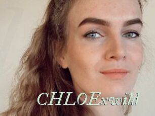 CHLOExwild