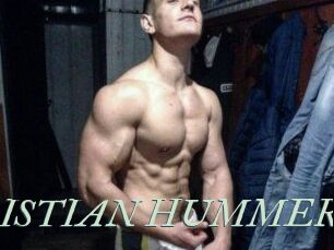 CHRISTIAN_HUMMER