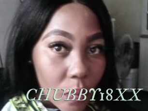 CHUBBY18XX