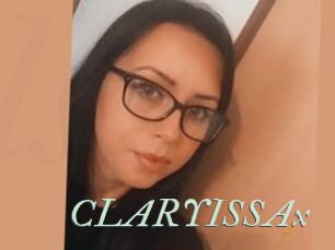 CLARYISSAx