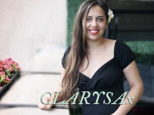CLARYSAx