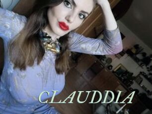 CLAUDDIA