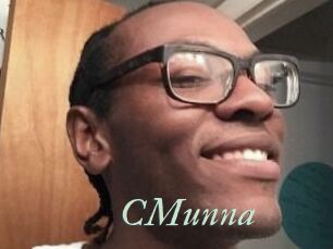 CMunna