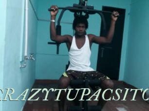 CRAZYTUPACSITO