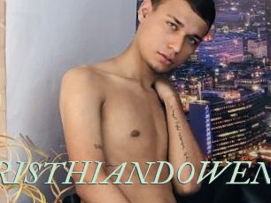 CRISTHIANDOWEN