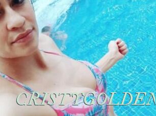 CRISTYGOLDEN