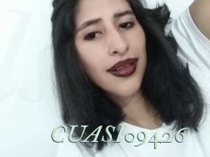 CUASI09426