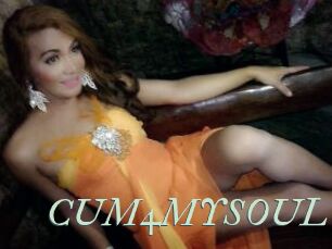 CUM4MYSOUL