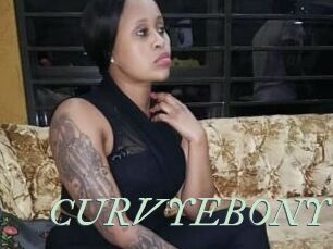 CURVYEBONY