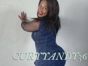 CURYYANDY36