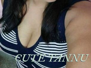 CUTE_TANNU