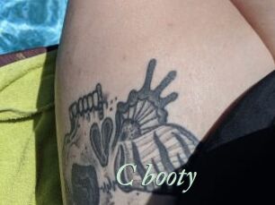 C_booty