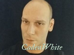 Caden_White