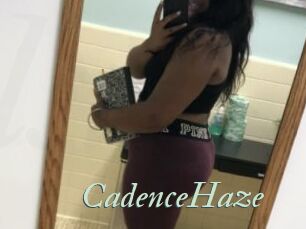 Cadence_Haze
