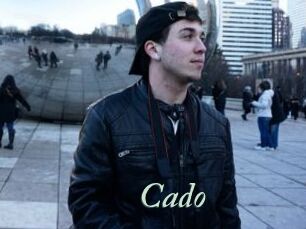 Cado