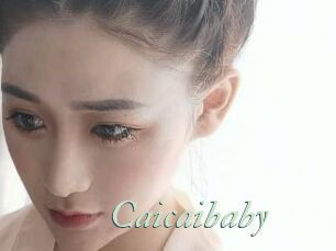 Caicaibaby