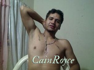 CainRoyce