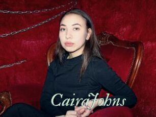 CairaJohns