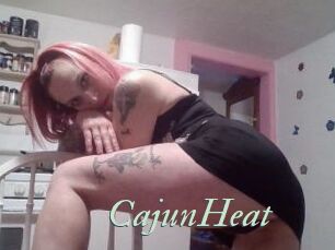 CajunHeat