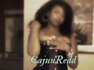 CajunRedd