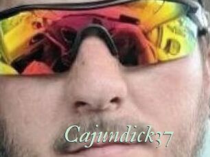 Cajundick37