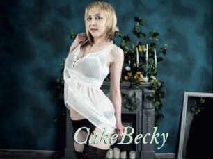 CakeBecky