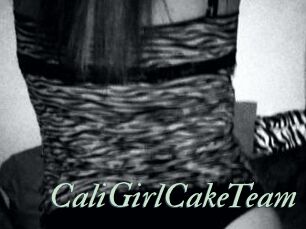 CaliGirlCakeTeam