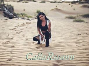 CallaRosanu