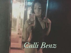 Calli_Benz