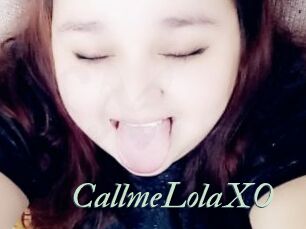 CallmeLolaXO
