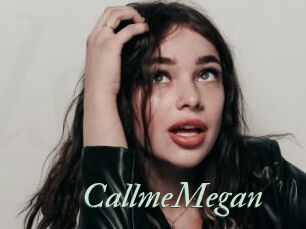 CallmeMegan