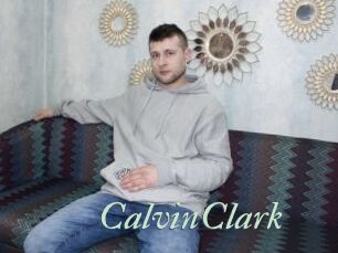 CalvinClark