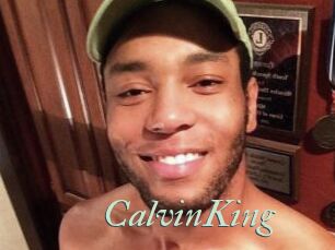 CalvinKing