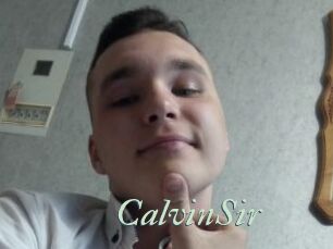 CalvinSir
