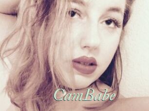 CamBabe