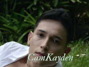 CamKayden