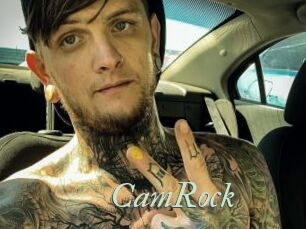 CamRock