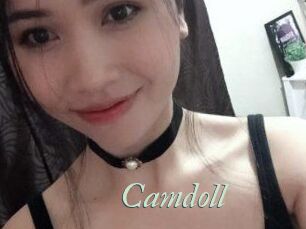 Camdoll