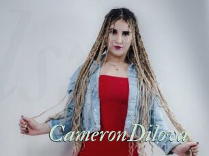 CameronDilova