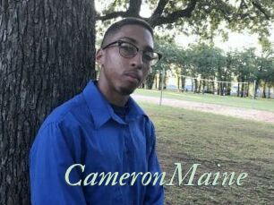 Cameron_Maine